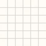 RAKO Mozaik Rako Extra white-beige 30x30 cm matt WDM05719.1 (WDM05719.1)