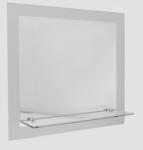 Amirro Tükör polccal Reno 60x55 cm ZRE5560 (712-789)