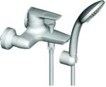 Ideal Standard Kád csaptelep Ideal Standard Ceramix Blue fürdőkádas készlettel 150 mm króm B9491AA (B9491AA)