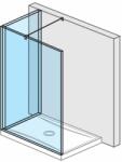 Jika Walk-in zuhanyparaván 120x80 cm Jika Pure H2694210026681 (H2694210026681)