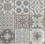 Premium Mosaic Dekor Premium Mosaic színkeverék 30x30 cm fényes PATCHWORK200 (PATCHWORK200)