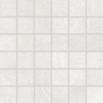 RAKO Mozaik Rako Rebel fehéresszürke 30x30 cm matt DDM06740.1 (DDM06740.1)