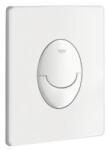 Grohe Vezérlőgomb GROHE Skate Air műanyagból alpesi fehér 38505SH0 (38505SH0)