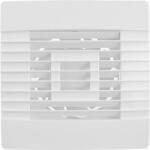 Haco ventilátor zsaluval és időzítővel AVPRO120T (922)