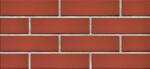 Klinker Homlokzati klinker, piros 6, 5x25 cm PASEKPRCE (PTPR00002)