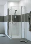 HÜPPE Zuhanyajtó 90x90 cm Hüppe Classics 2 C23005.069. 322 (C23005.069.322)