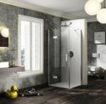 HÜPPE Zuhanyajtó 140 cm Hüppe Solva pure ST0613.092. 322 (ST0613.092.322)