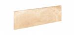 Exagres Lábazat Exagres Alhamar paja 9x33 cm matt ALHAMARRPA (35623)