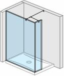 Jika Walk-in zuhanyparaván 130x20 cm Jika Pure H2674270026681 (H2674270026681)