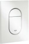 Grohe Vezérlőgomb GROHE Arena Cosmopolitan S műanyagból alpesi fehér 37624SH0 (37624SH0)