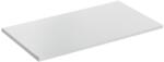 Ideal Standard Mosdólap Ideal Standard Connect Air 100, 4x1, 8x44, 2 cm világos fa / világosbarna kombinációban mat E0851UK (E0851UK)