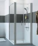 HÜPPE Oldalsó paraván a zuhanyajtóhoz 100 cm Hüppe Classics 2 C23910.069. 322 (C23910.069.322)