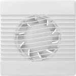 Haco Ventilátor fehér műanyag AVBASIC120S (909)