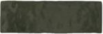 Equipe Cerámicas Burkolat Equipe Artisan moss green 6, 5x20 cm fényes ARTISAN24471 (24471)