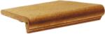 Gresan Lépcső Gresan Natural barna 25x33 cm matt GRNSCF25335 (PELDA?O T-2 FIOR.)