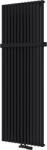 ISAN Radiátor Isan Octava fekete 46, 2 cm DOCT15000462CSM (DOCT15000462SM51A)