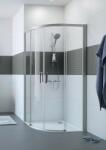 HÜPPE Zuhanyajtó 100x100 cm Hüppe Classics 2 C25503.069. 322 (C25503.069.322)