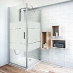 Roltechnik Oldalsó paraván a zuhanyajtóhoz 100 cm Roth Tower Line 725-100000P-01-20 (725-100000P-01-20)