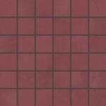 RAKO Mozaik Rako Blend bordo 30x30 cm matt WDM06810.1 (WDM06810.1)