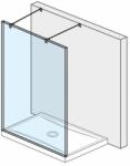 Jika Walk-in zuhanyparaván 130 cm Jika Pure H2674210026681 (H2674210026681)