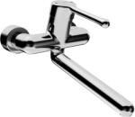 Hansa Mosdó csaptelep Hansa Medipro forgó karral 150 mm króm 02572206 (02572206)