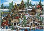 Alipson Puzzle Gnome for the Holidays 1000 db-os (50059)