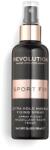 Makeup Revolution Sport Fix Fixing Spray Фиксатор за грим 100ml