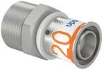 Uponor S-Press Plus réz csatlakozó 20x3/4" KM (1070505)