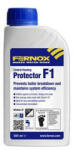 Fernox Protector F1 inhibitorfolyadék 500ml-100liter vízhez (57761) (57761)