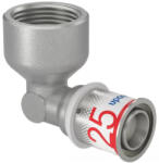 Uponor S-Press Plus réz könyök BM 25-1 (1070543)