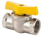 MOFÉM Flexum golyóscsap 3/4" BB (113-0067-10) (113-0067-40)