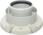 Vaillant 80/125PP indító adapter 60/100-80/125 (0020147469) (20147469)