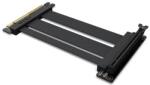 NZXT PCIe 4.0x16 Riser kábel (AB-RC200-B1) - bestbyte