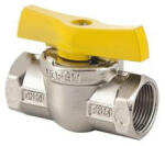 MOFÉM Flexum golyóscsap 1" BB (113-0069-10) (113-0069-40)