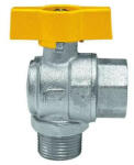 Effebi Venus sarok golyóscsap KB 3/4 (EFFE-1074G265)