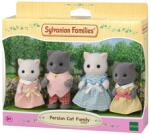 EPOCH Sylvanian Families Perzsa cica család (5455)