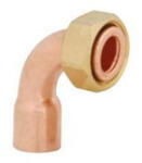 Arco Réz Félhollander Sarok 15x3/4" - Arco (ARCO-P4570FR)