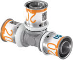 Uponor S-Press Plus réz T-idom 20-20-20 (1070561)