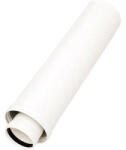 Ariston PPS/ALU 80/125 hosszabbító cső 50 cm (3318094 (3318094)