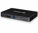 Ubiquiti Цифров видеорекордер Ubiquiti airVision-C, Intel D2550, 4GB, 500GB, 1Gb порт (airVision-C) - megamag