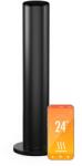 Blumfeldt SmartFlow Tower 700 (HTR10-Bl-SmFlTow-Bl)