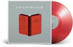 Magneoton Zrt Idlewild - Warnings/Promises (Limited Red Vinyl) (Vinyl LP (nagylemez)) (5021732357403)