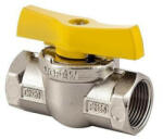 MOFÉM Flexum golyóscsap 1/2" BB (113-0065-10) (113-0065-40)