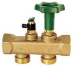 BWT Multiblock Inline "alap" M-szerelvényblokk (887577) (887577)