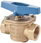 MOFÉM golyóscsap 3/8 "BB AHA (113-0002-00)
