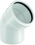 Uponor Decibel ívidom 50/88, 5° (1000202)