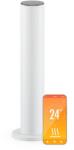 Blumfeldt SmartFlow Tower 700 (HTR10-Bl-SmFlTow-Wh)