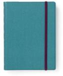 FILOFAX Тефтер Neutrals, A5, син (179522)