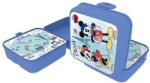 DISNEY Кутия Mickey (819957-BLUE)
