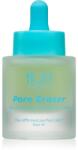 Fluff Pore Eraser ser pentru uniformizare cu acid salicilic Malachite Extract 30 ml